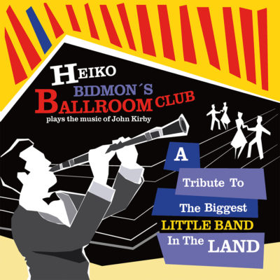 Heiko Bidmon´s Ballroom Club